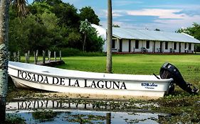 Posada de la Laguna